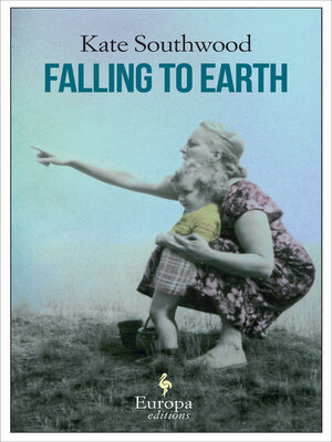 cover image of Falling to Earth